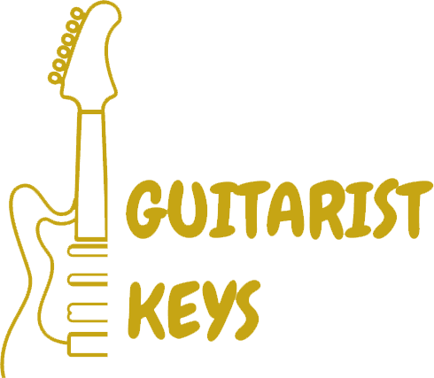 GuitaristKeys